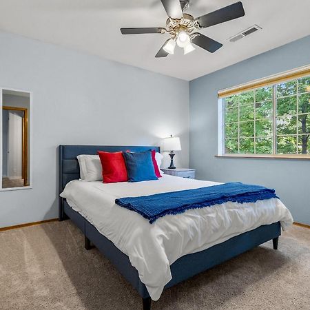Family Friendly Escape~ Close To Downtown ~Airport ~Sedona & Grand Canyon 弗拉格斯塔夫 外观 照片