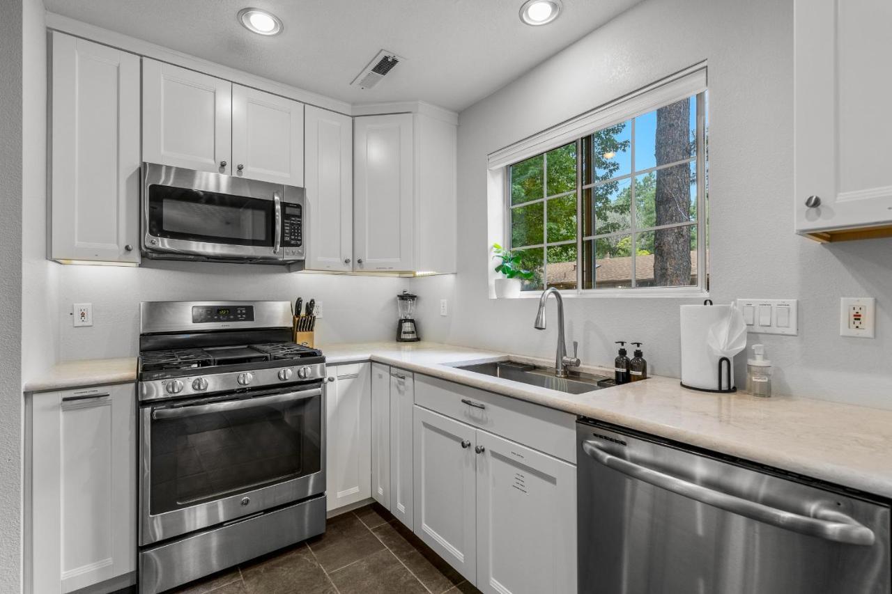 Family Friendly Escape~ Close To Downtown ~Airport ~Sedona & Grand Canyon 弗拉格斯塔夫 外观 照片