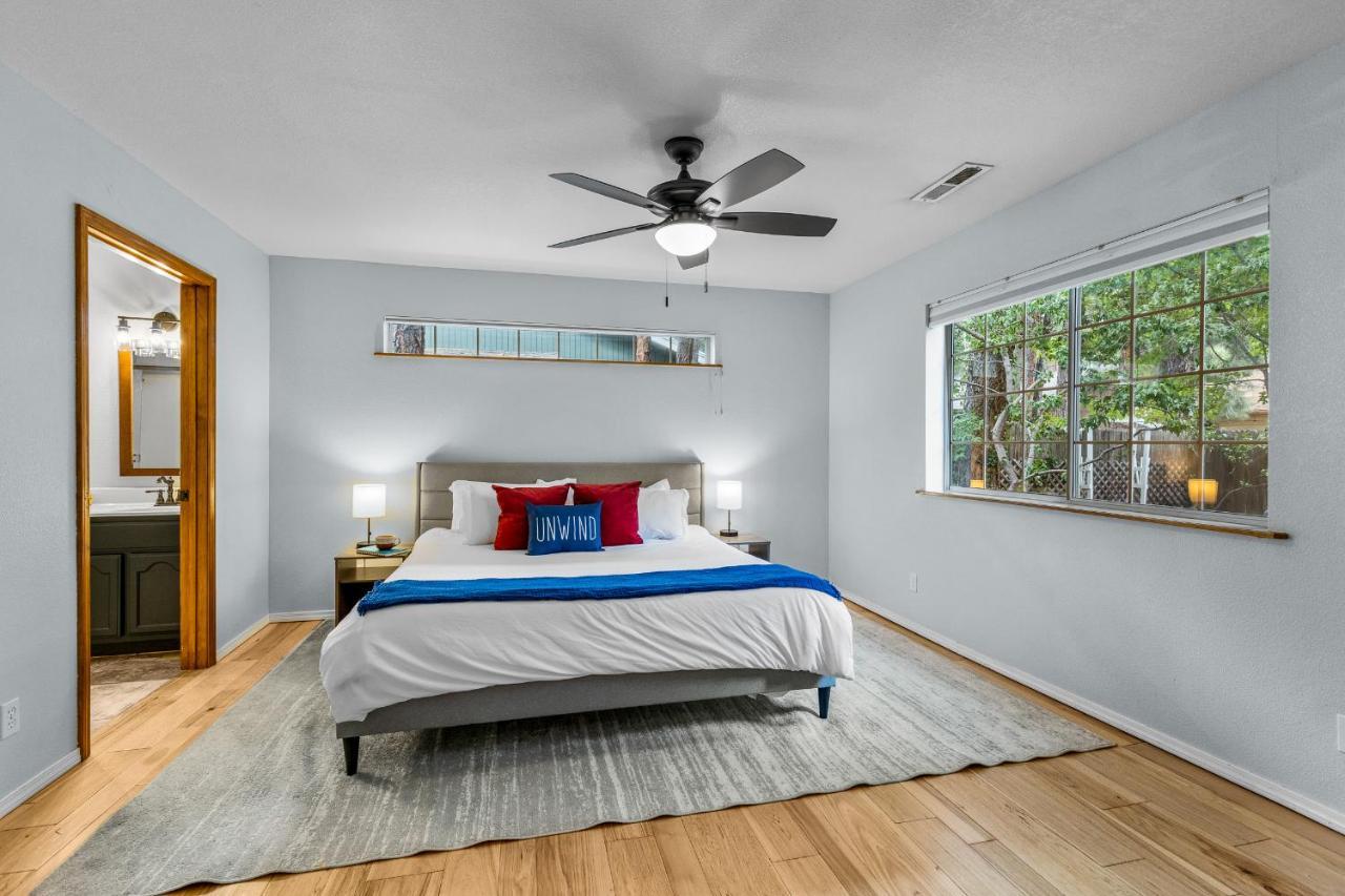 Family Friendly Escape~ Close To Downtown ~Airport ~Sedona & Grand Canyon 弗拉格斯塔夫 外观 照片